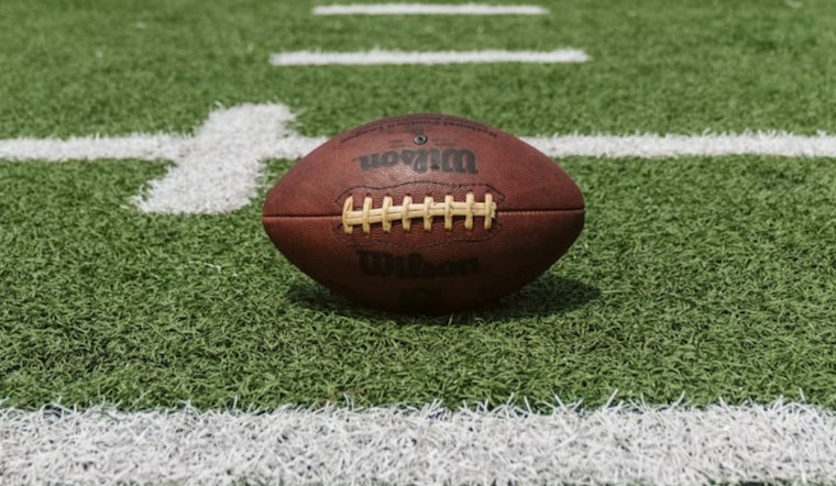 Michigan High School Football Playoffs Heat Up: Clarkston vs. Davison Highlight District Semifinals