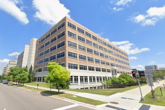 Michigan Launches Incentive Program to Boost Sustainable Mass Timber Construction