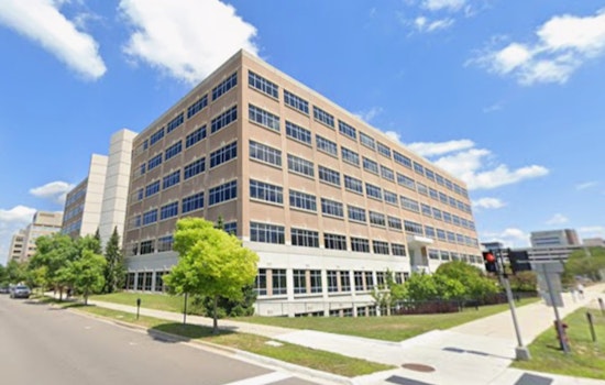 Michigan Launches Incentive Program to Boost Sustainable Mass Timber Construction