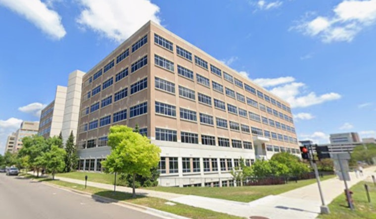 Michigan Launches Incentive Program to Boost Sustainable Mass Timber Construction