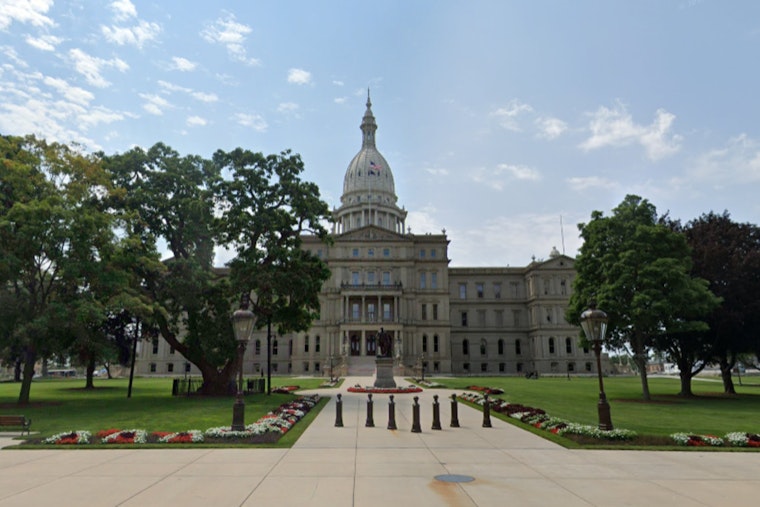 Michigan Lawmakers Pass Emergency Funding to Avert State Shutdown Amid Budget Negotiations
