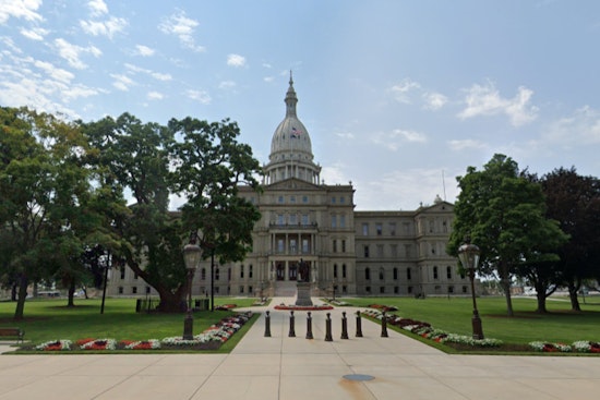 Michigan Lawmakers Pass Emergency Funding to Avert State Shutdown Amid Budget Negotiations