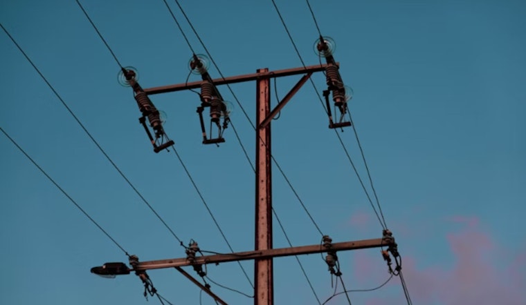Michigan Residents Brace for Possible Spike in Electricity Bills Amid Data Center Expansion Plans
