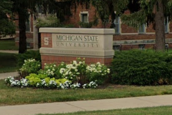 Michigan State University Revises Spartan Gateway Project, Scrapping $150M Olympic Arena Plans