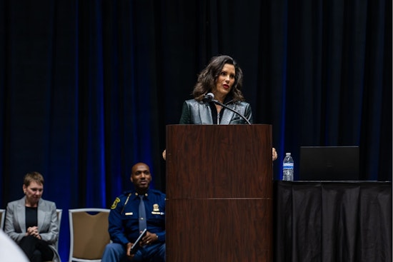 Michigan Summit Convenes to Address Gun Violence Crisis; Governor Whitmer and Experts Push for Collaborative Solutions