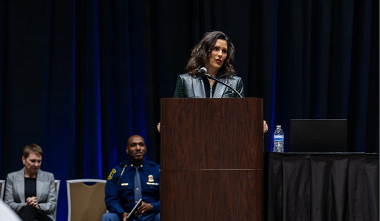 Michigan Summit Convenes to Address Gun Violence Crisis; Governor Whitmer and Experts Push for Collaborative Solutions
