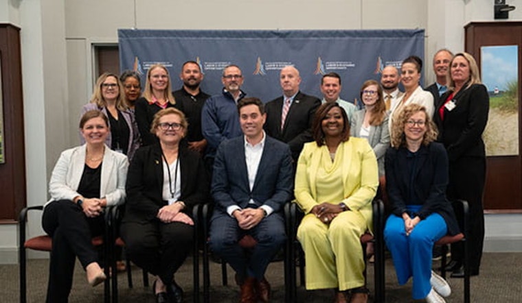 Michigan Trailblazes with Game-Changing Initiative, College Credit for Apprenticeship Programs