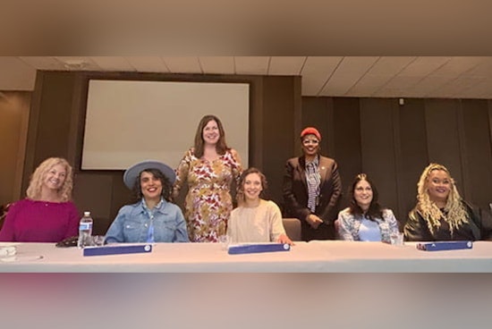 Michigan Women's Commission Spearheads Flint Events to Tackle Menopause Impact on Workforce