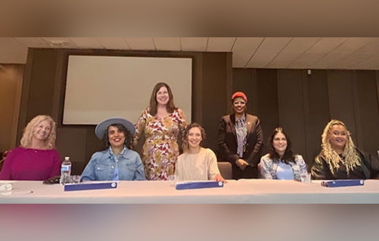 Michigan Women's Commission Spearheads Flint Events to Tackle Menopause Impact on Workforce