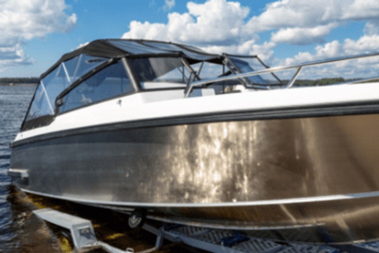 Michigan's Clean Boats, Clean Waters Program Offers $35,000 in Grants to Combat Invasive Species