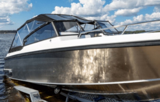 Michigan's Clean Boats, Clean Waters Program Offers $35,000 in Grants to Combat Invasive Species