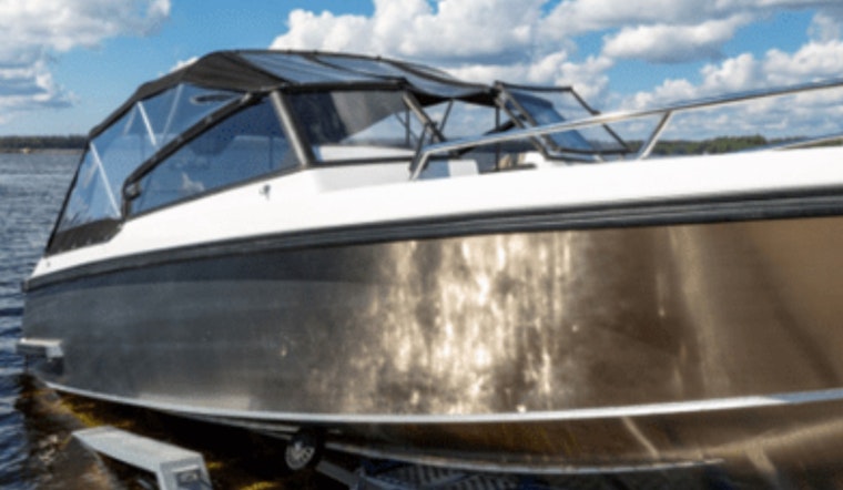 Michigan's Clean Boats, Clean Waters Program Offers $35,000 in Grants to Combat Invasive Species