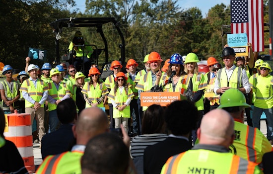 Michigan's FY26 Budget Pledges $2 Billion Yearly for Road Improvements as Whitmer and Bipartisan Lawmakers Champion Infrastructure Revamp