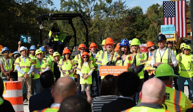 Michigan's FY26 Budget Pledges $2 Billion Yearly for Road Improvements as Whitmer and Bipartisan Lawmakers Champion Infrastructure Revamp