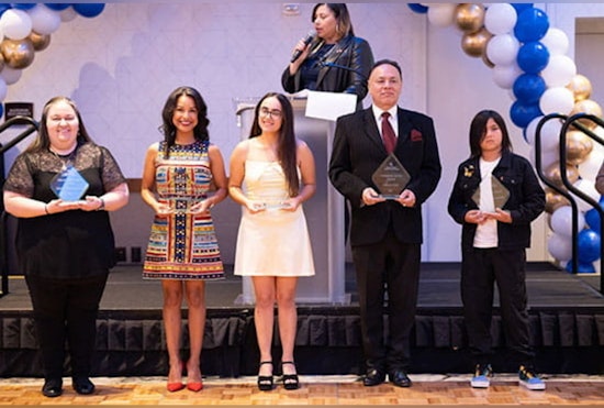 Michigan's Hispanic Latino Commission Celebrates 50 Years of Service and Honors Latinx Leaders at Lansing Gala