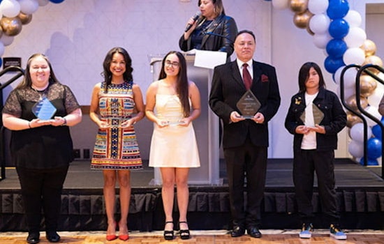 Michigan's Hispanic Latino Commission Celebrates 50 Years of Service and Honors Latinx Leaders at Lansing Gala