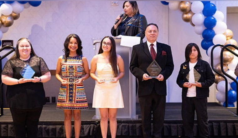 Michigan's Hispanic Latino Commission Celebrates 50 Years of Service and Honors Latinx Leaders at Lansing Gala