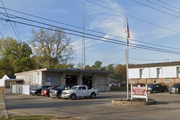 Mifflin Township Police Department's Fate Hangs on November Levy After Financial Strain from Officer Shootings