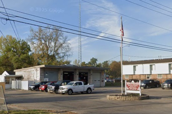 Mifflin Township Police Department's Fate Hangs on November Levy After Financial Strain from Officer Shootings