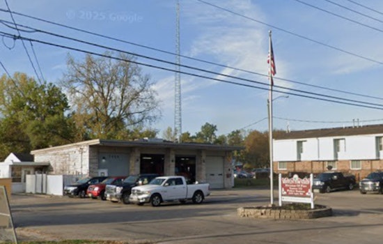 Mifflin Township Police Department's Fate Hangs on November Levy After Financial Strain from Officer Shootings
