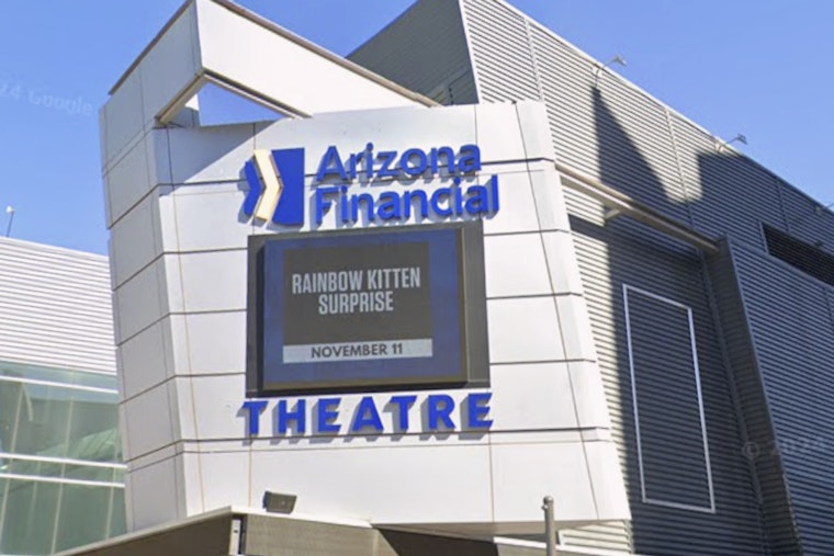 Miguel's 'CAOS' Tour Set to Enthrall Fans at Phoenix's Arizona Financial Theatre in 2026