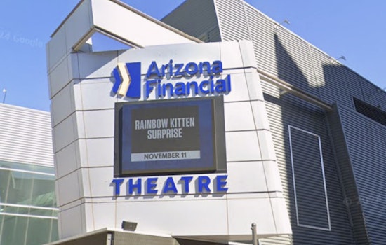 Miguel's 'CAOS' Tour Set to Enthrall Fans at Phoenix's Arizona Financial Theatre in 2026