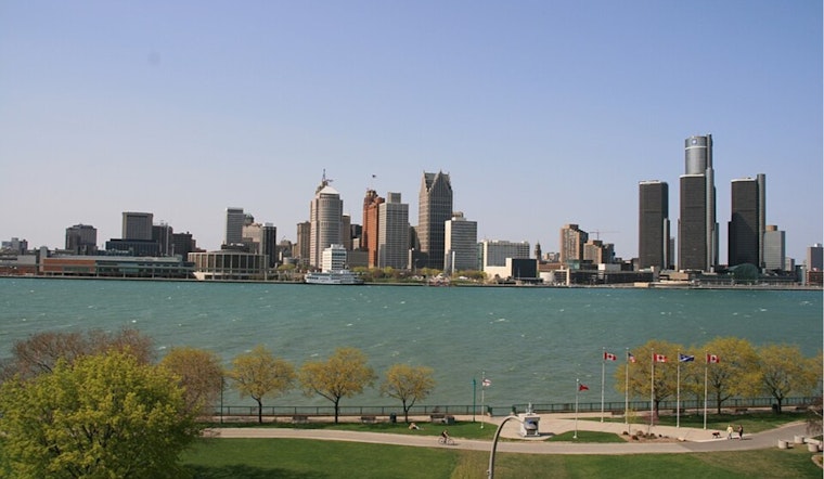 Mild Autumn Week Expected in Detroit with Mostly Sunny Days and Highs Peaking at 70 Degrees