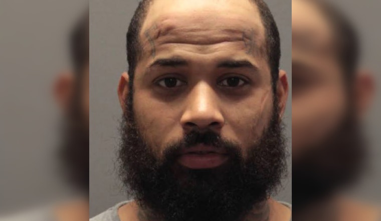 Milford Police Arrest Suspect with Warrants, Officer and Suspect Injured During Incident