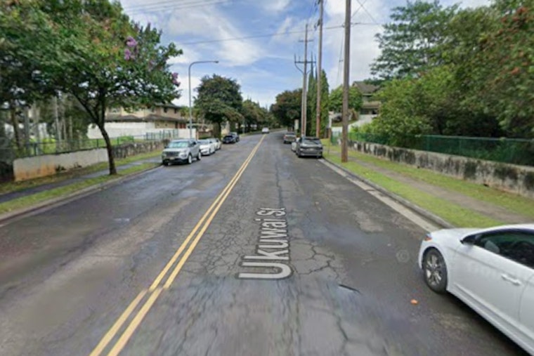 Mililani Shaken by Daylight Armed Robbery, Honolulu Police Hunt for Three Suspects