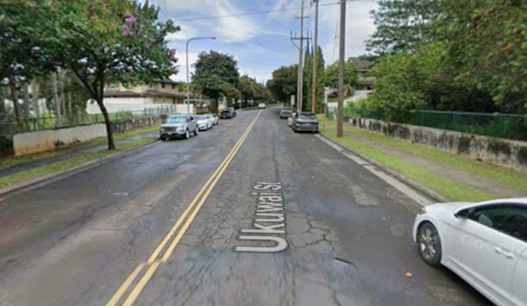 Mililani Shaken by Daylight Armed Robbery, Honolulu Police Hunt for Three Suspects
