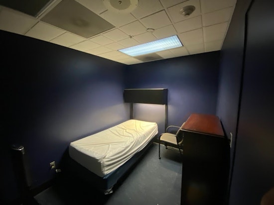 Millbrae Police Chief Accused of Living at Station While Commuting From Idaho Home
