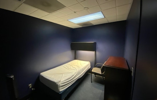 Millbrae Police Chief Accused of Living at Station While Commuting From Idaho Home