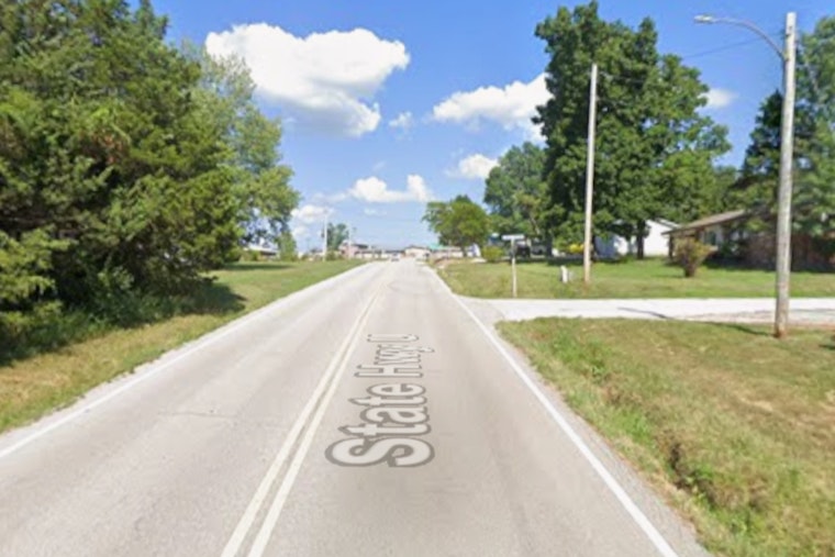 Miller County's Route U Closure Scheduled for Culvert Maintenance, MoDOT Urges Safety and Planning for Detours
