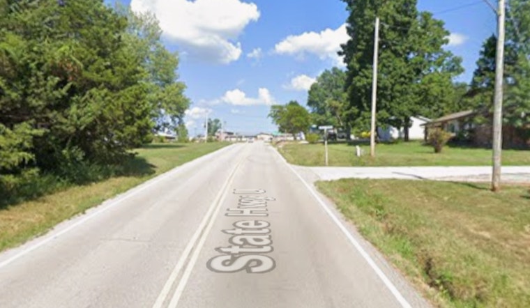 Miller County's Route U Closure Scheduled for Culvert Maintenance, MoDOT Urges Safety and Planning for Detours