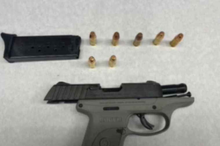Milpitas Police Nab Highland Suspect After Great Mall Chase, Driver and Passenger Face Multiple Charges