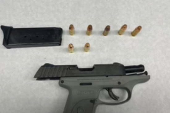 Milpitas Police Nab Highland Suspect After Great Mall Chase, Driver and Passenger Face Multiple Charges