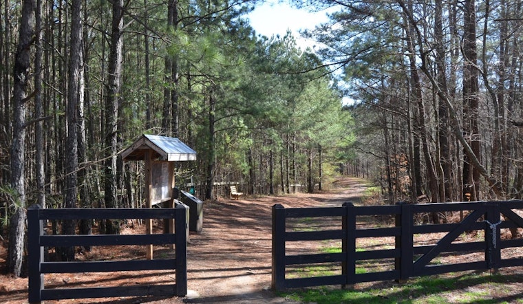 Milton City Council to Deliberate on Birmingham Park Enhancements During Upcoming Meeting