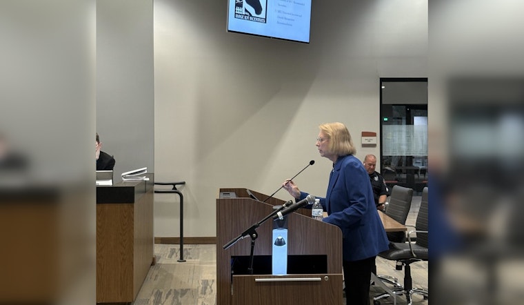 Milton Council Mulls Incentives to Preserve Large Lot Rural Character; Recognizes Undefeated Junior Eagles Volleyball Team