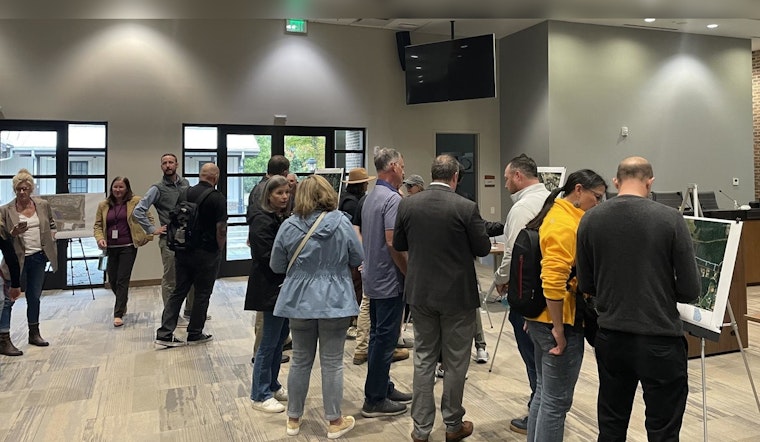 Milton Engages Community in Determining Future of Local Greenspaces