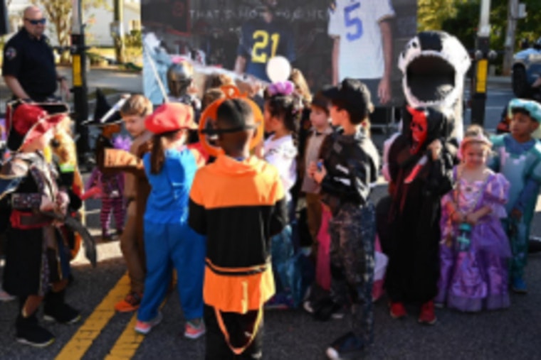 Milton Hosts Family-Friendly “Carvin’ in Crabapple” Event Featuring Pumpkin Carving, Trunk-or-Treat, and Festivities on October 25