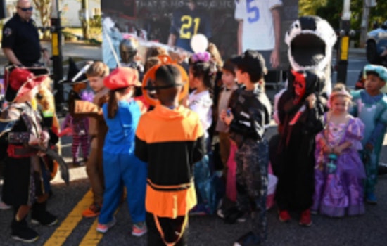 Milton Hosts Family-Friendly “Carvin’ in Crabapple” Event Featuring Pumpkin Carving, Trunk-or-Treat, and Festivities on October 25