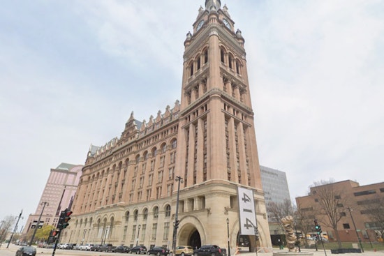 Milwaukee Alderman Questions Parking Ticket Revenue Allocation Amid Streetcar Deficit Concerns
