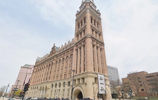 Milwaukee Alderman Questions Parking Ticket Revenue Allocation Amid Streetcar Deficit Concerns