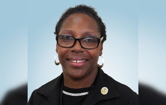 Milwaukee Alderwoman, an Ex-Military Heroine, Champions Veterans' Mental Health with Awareness Event at City Hall
