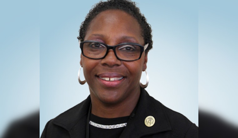 Milwaukee Alderwoman, an Ex-Military Heroine, Champions Veterans' Mental Health with Awareness Event at City Hall