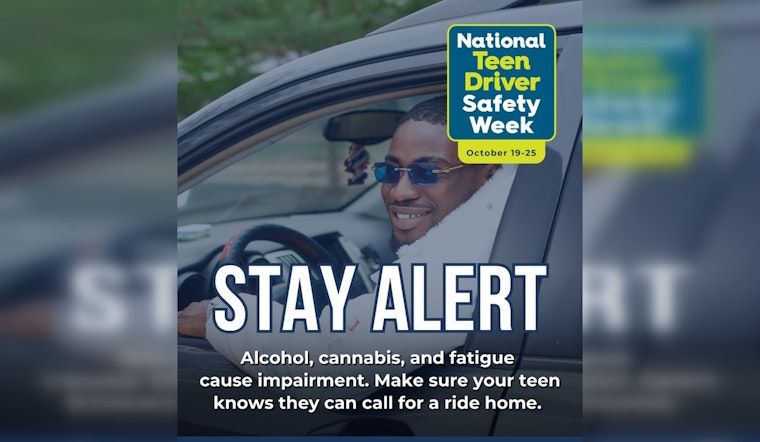 Milwaukee Amplifies Teen Driver Safety Awareness In National Campaign