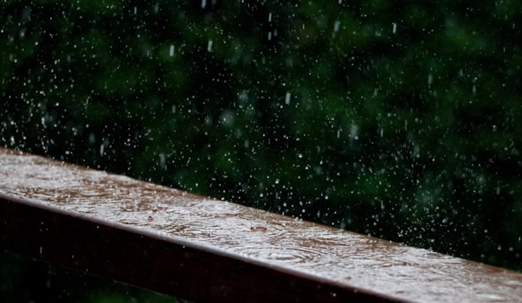 Milwaukee Braces for Showers and Gusty Winds as Weather Conditions Begin to Shift