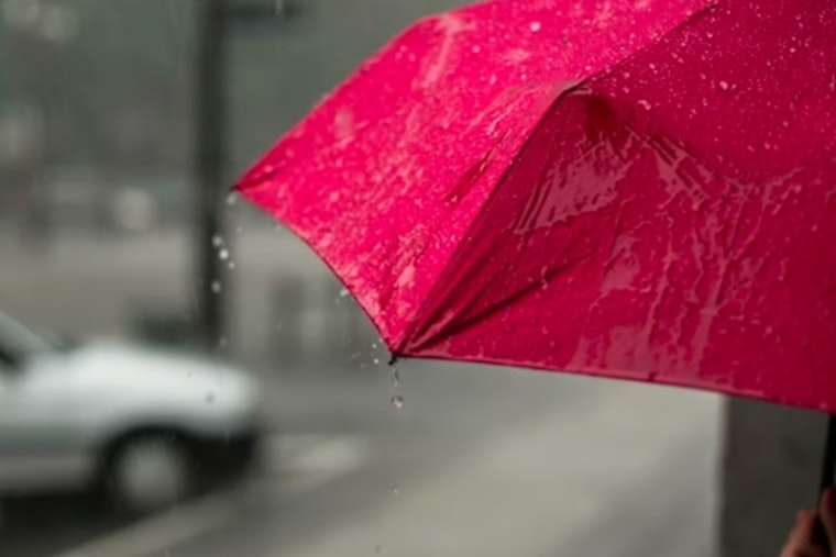 Milwaukee Braces for Showers and Possible Lightning, Clearing Expected by Afternoon