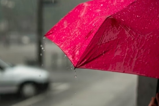 Milwaukee Braces for Showers and Possible Lightning, Clearing Expected by Afternoon