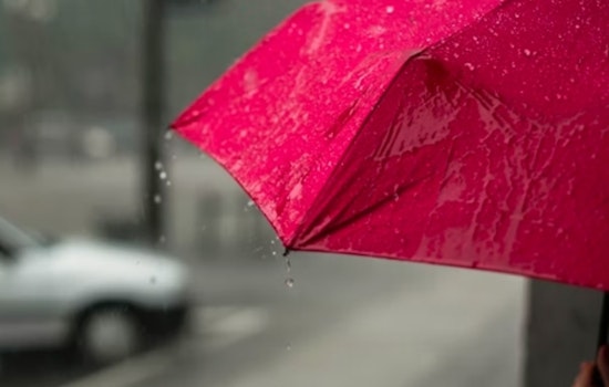 Milwaukee Braces for Showers and Possible Lightning, Clearing Expected by Afternoon